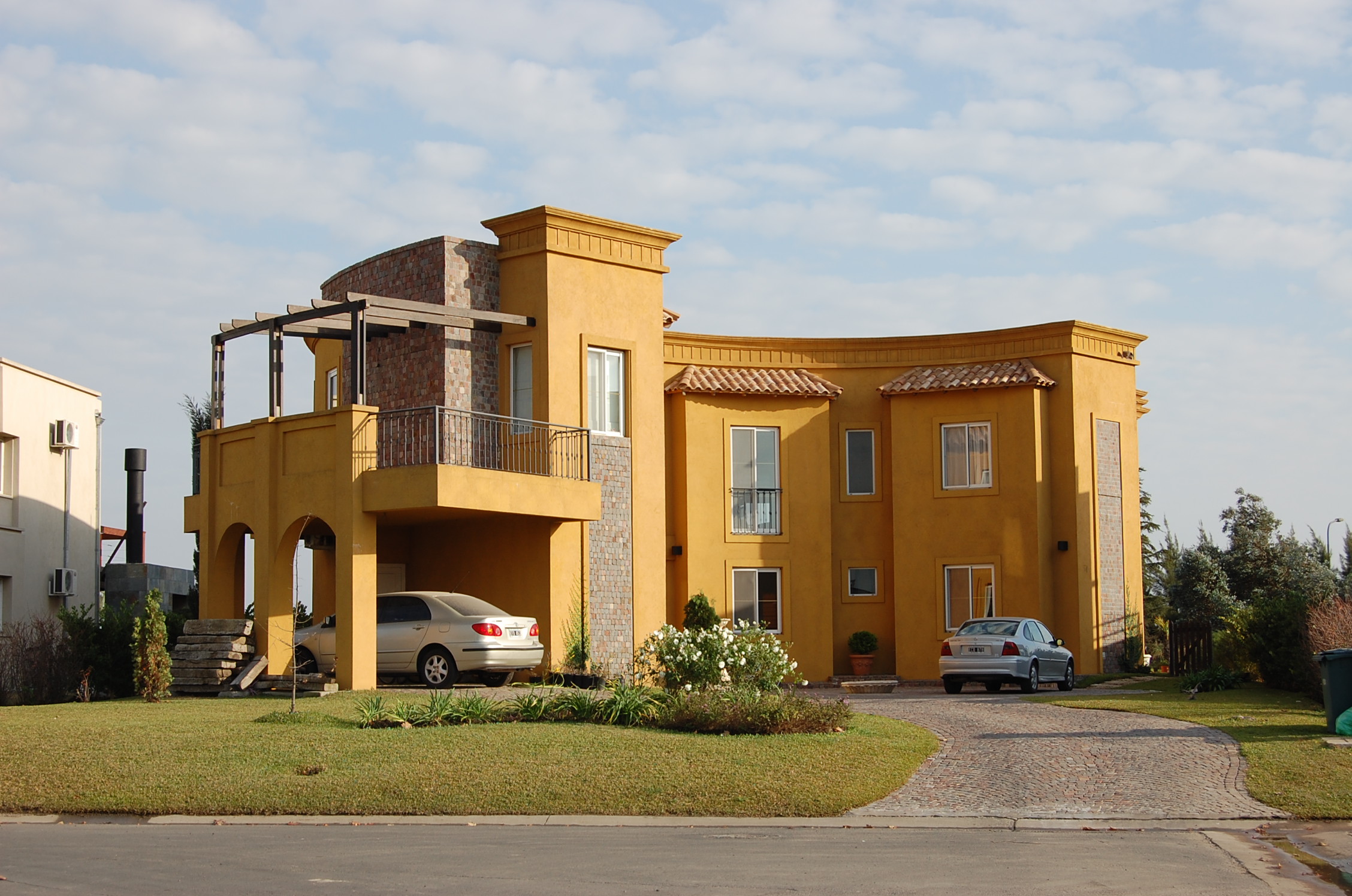 Diseño de Arquitectura