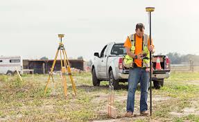 Topografía