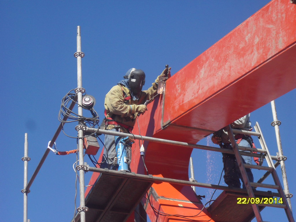 Inspeccion de Obras