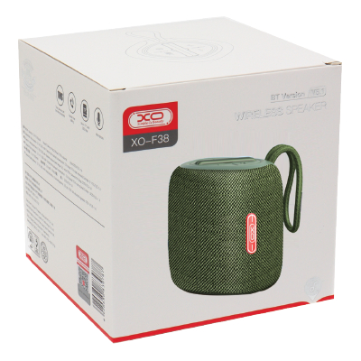 XO-F38 Wireless Speaker
