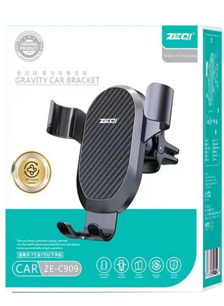Gravity Car Bracket ZE-C909