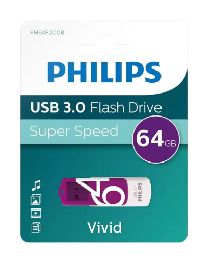 Philips USB 3.0 Flash Drive