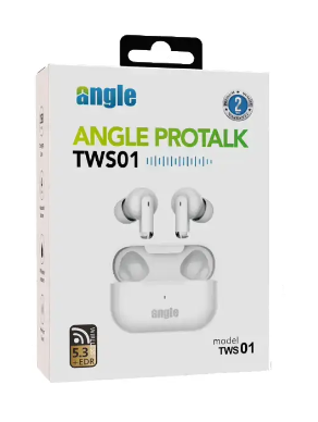 Angle ProTalk TWS01