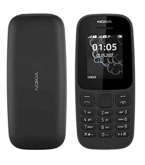 Nokia Mobile Phone
