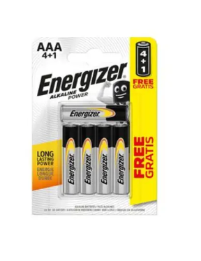 Energizer AAA Alkaline Batteries