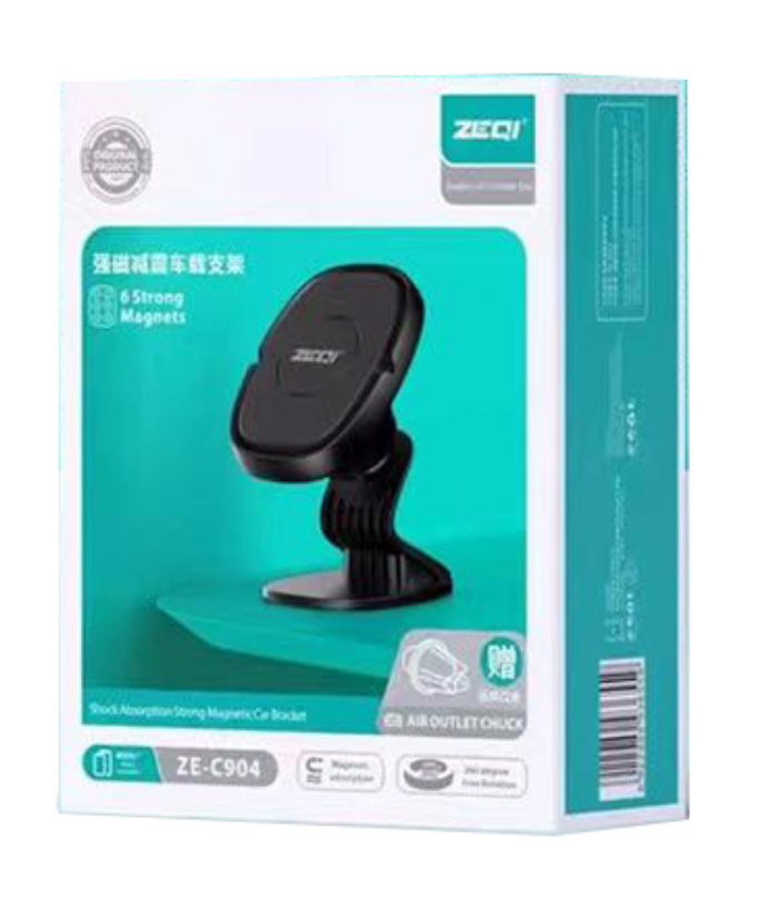 ZEQI MAGNETIC CAR BRACKET