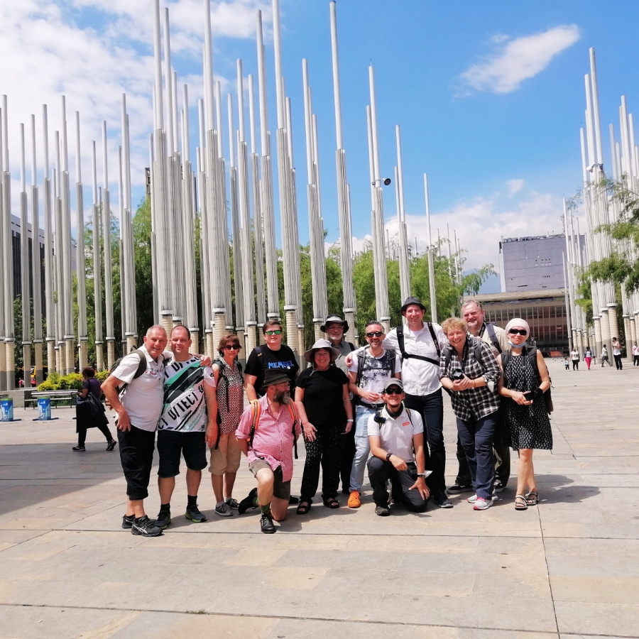 CITY TOUR 