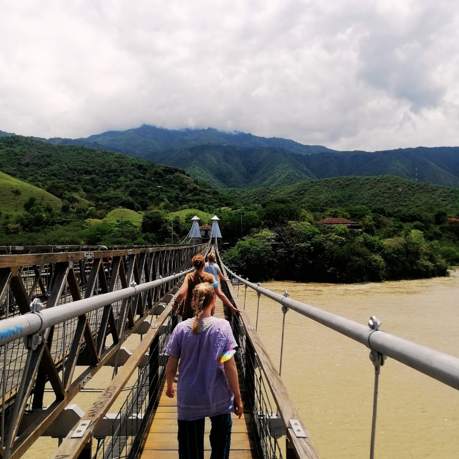 SANTA FÉ DE ANTIOQUIA 