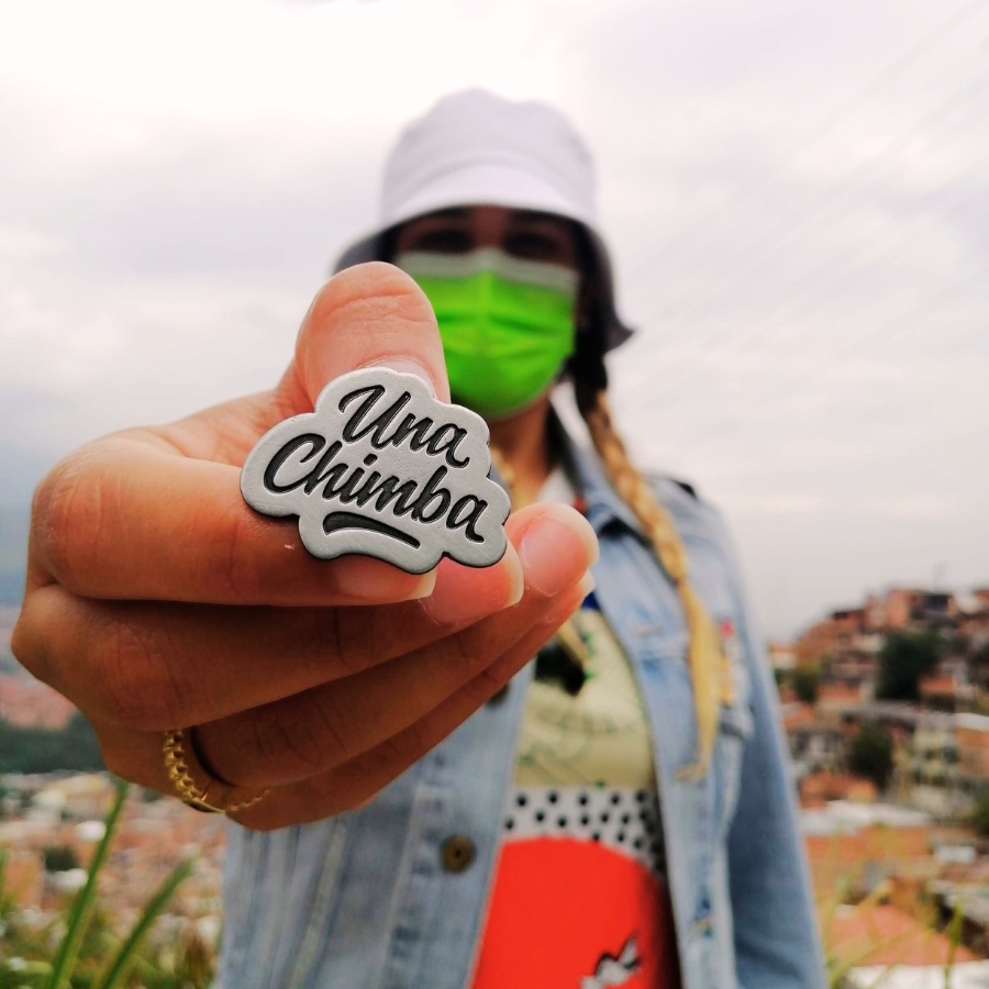 COMUNA ADENTRO