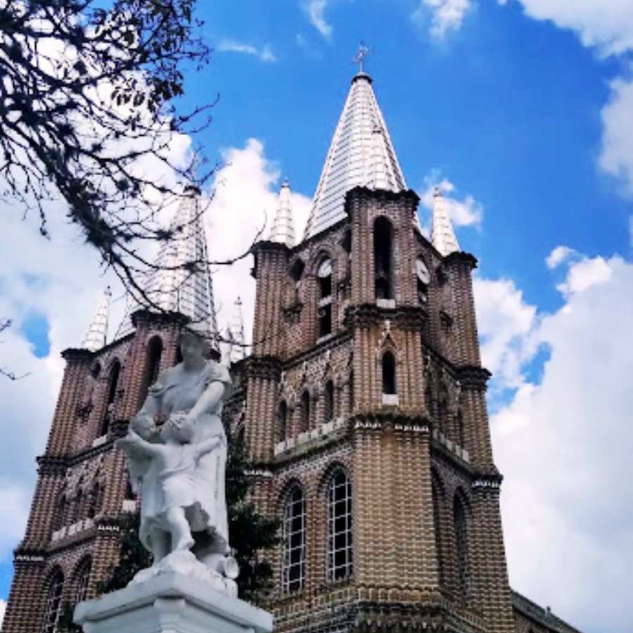 JARDÍN