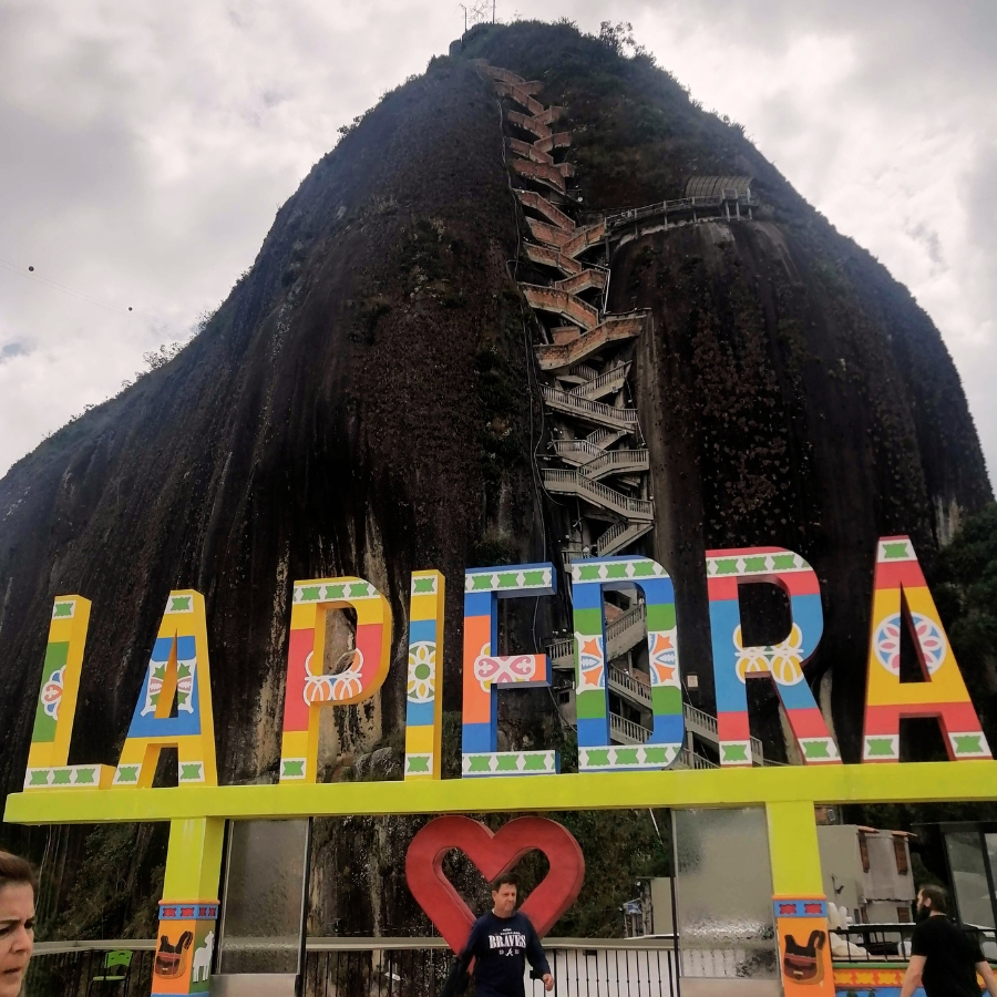GUATAPÉ