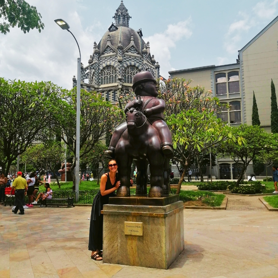 CITY TOUR 