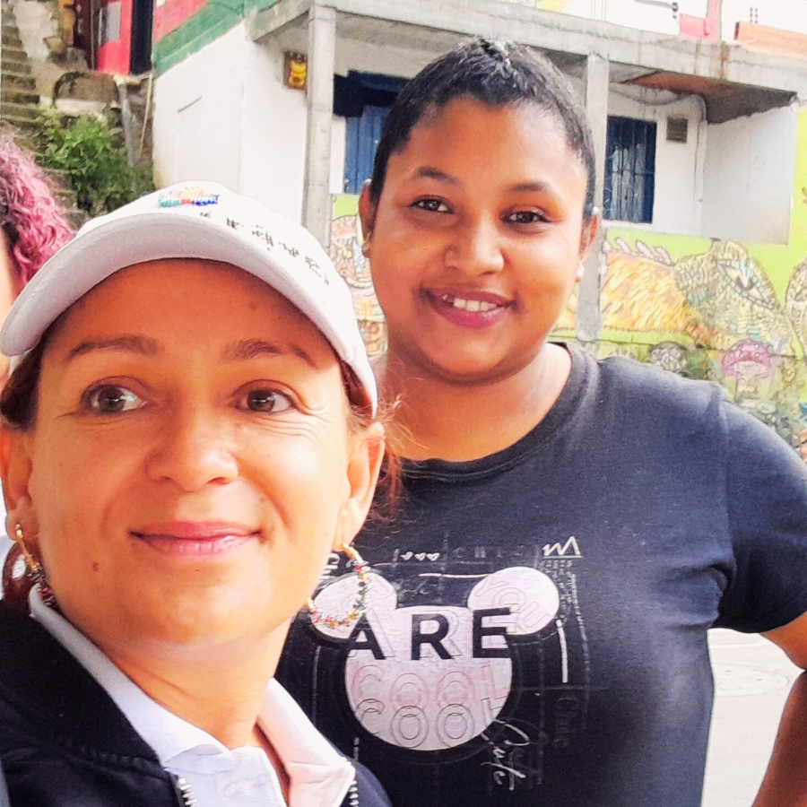 Sowing the fututre– LA SIERRA