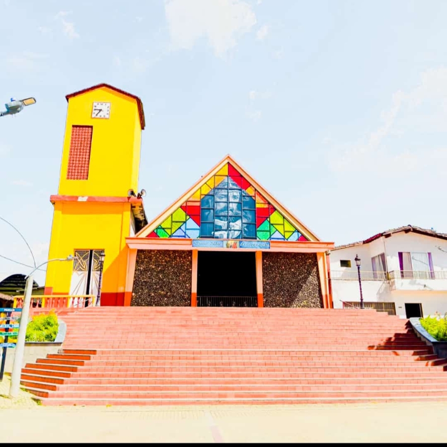 VILLA MISTERIO EBÉJICO  