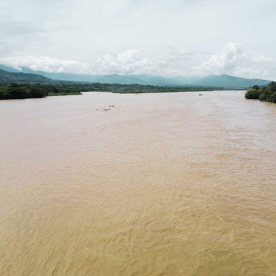 SANTA FÉ DE ANTIOQUIA 