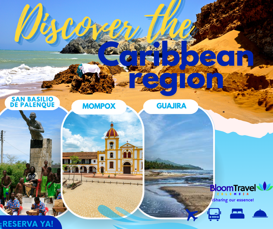 CARIBBEAN REGION