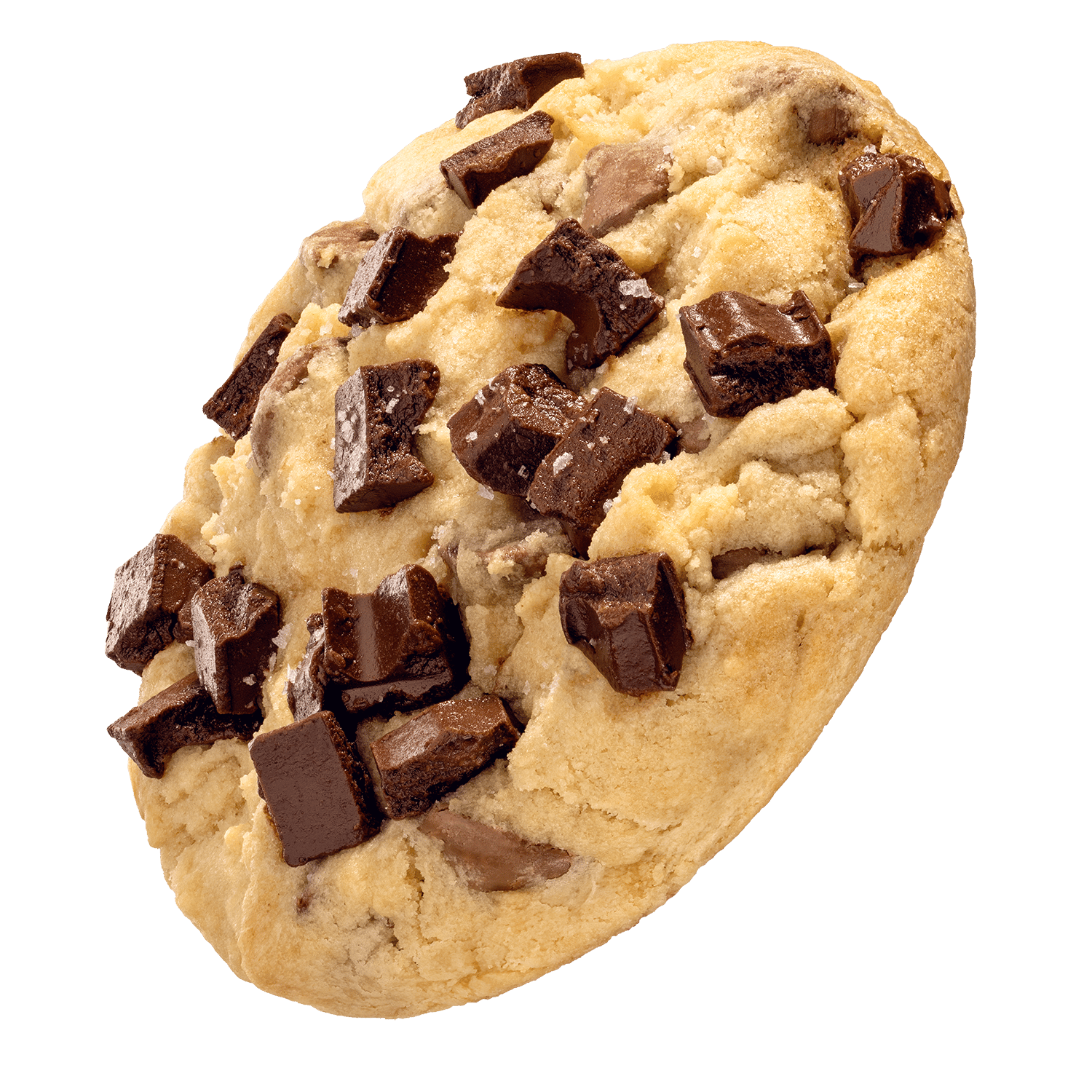 Semi Sweet Chocolate Chunk - Crumbl Cookie | CRUMBL MEXICO