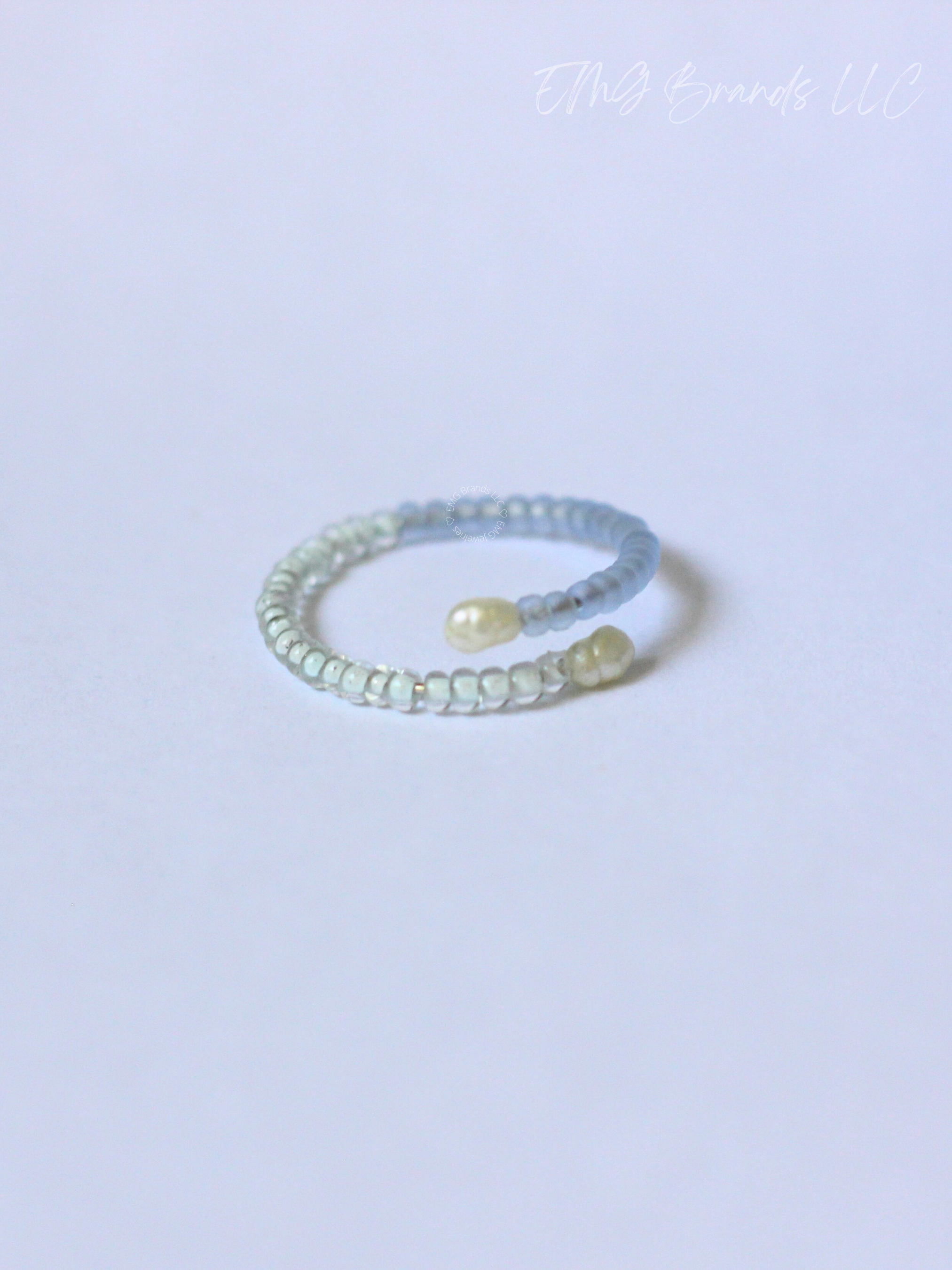 Aqua Cola Bypass Ring