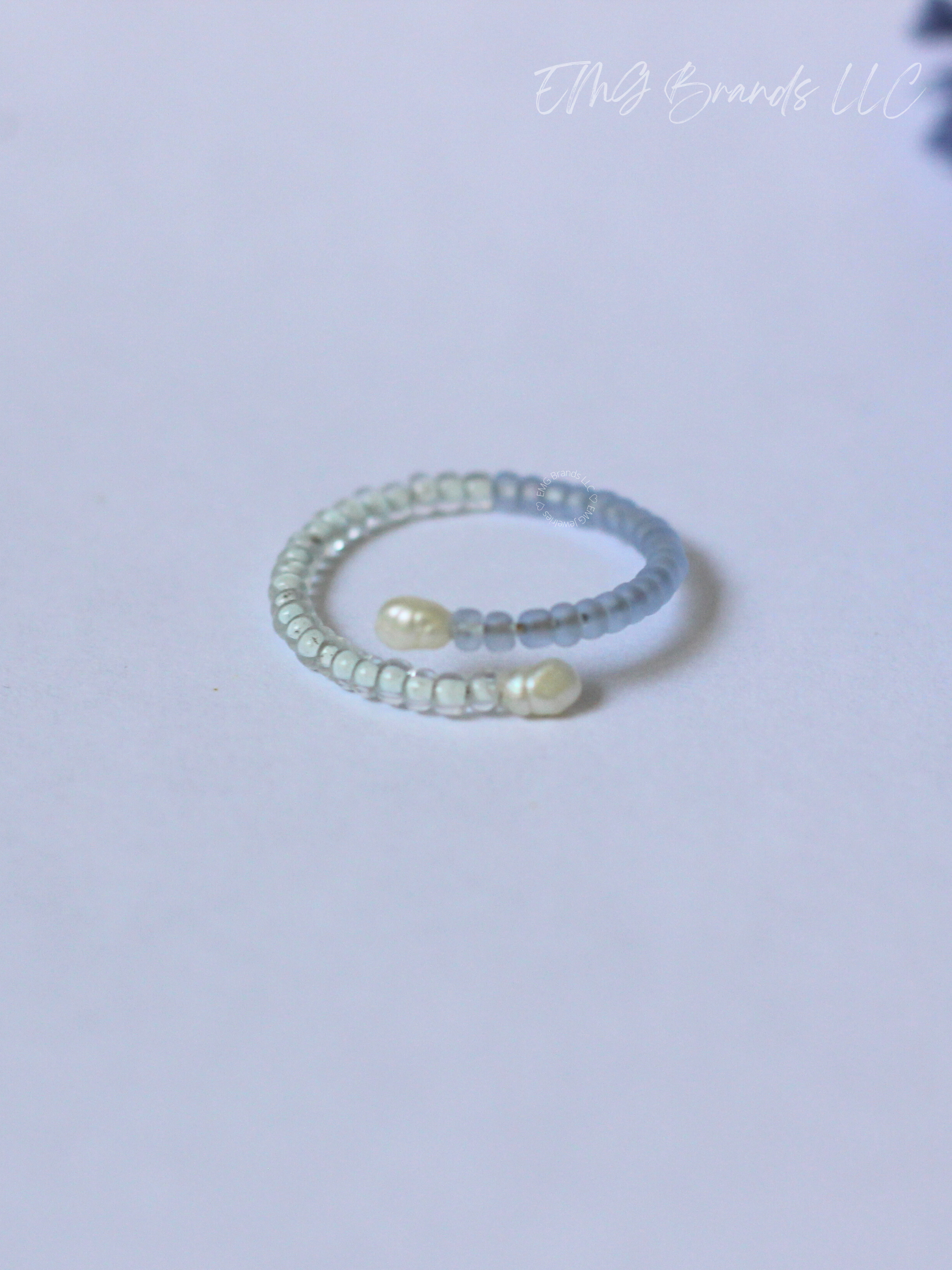 Aqua Cola Bypass Ring