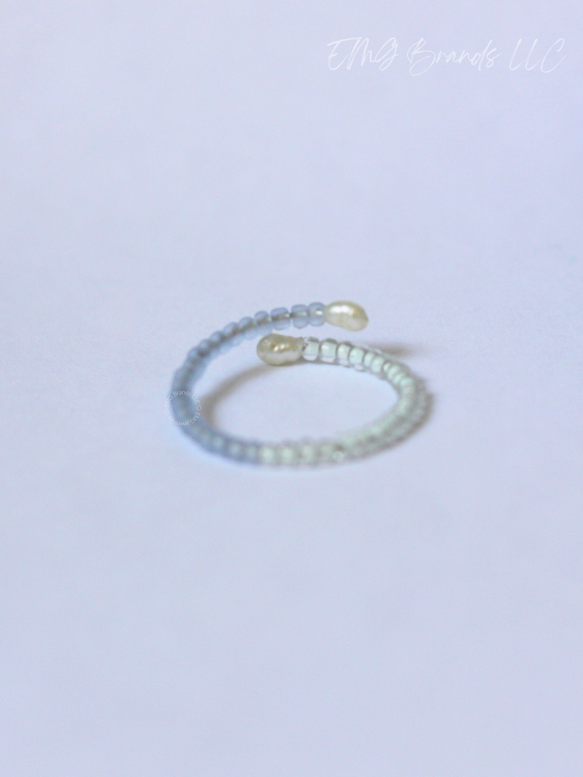 Aqua Cola Bypass Ring