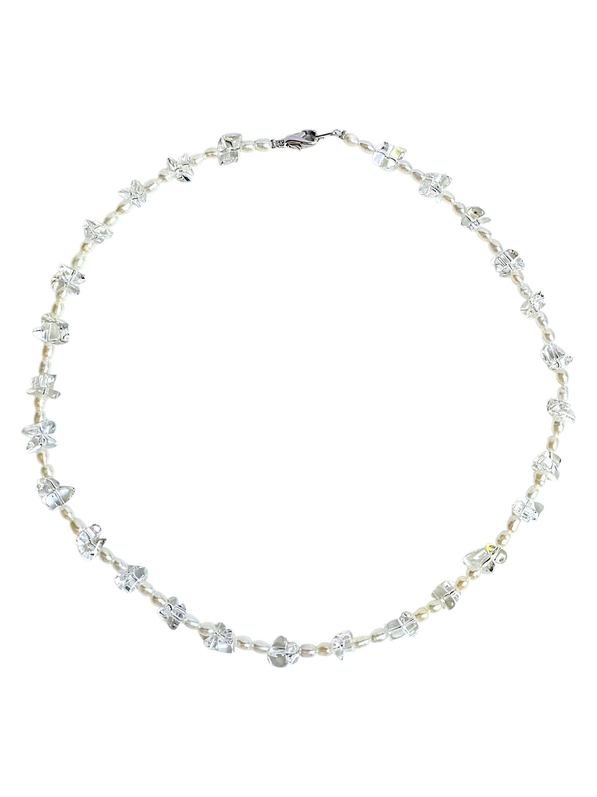 Fiji Pearl Necklace