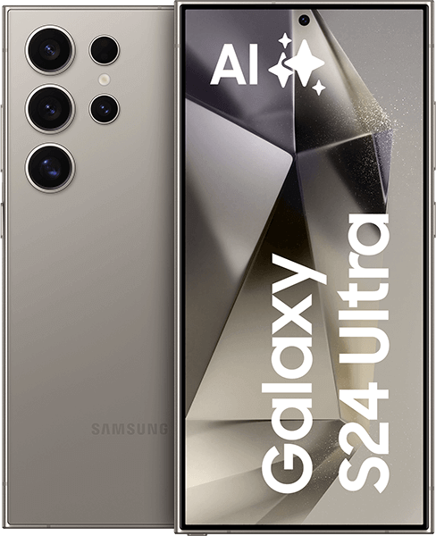 Samsung  Galaxy S24 Ultra