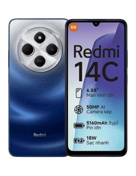 Xiaomi Redmi 14C 256B 16GB