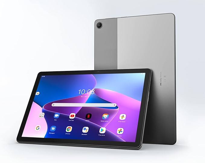 Lenovo TAB M10