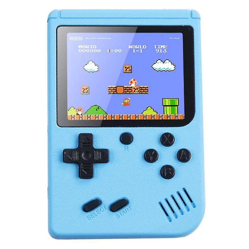 CONSOLA RETO 500 JUEGOS 
