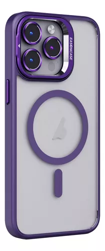 Funda para IPhone con MagSafe 