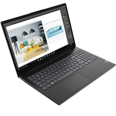 PORTATIL LENOVO V15 G2 N4500/8GB/SSD256GB/15.6" FHD/RJ45/FREEDOS