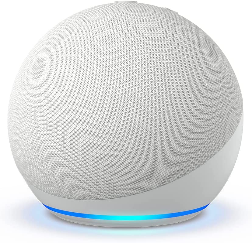 AMAZON ECHO DOT 5 AZUL