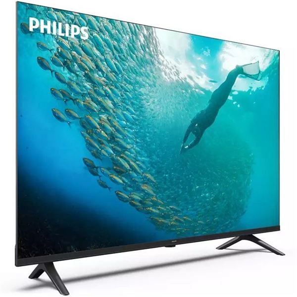 TELEVISOR 75" PHILIPS 75PUS7009 4K| SMART TV 