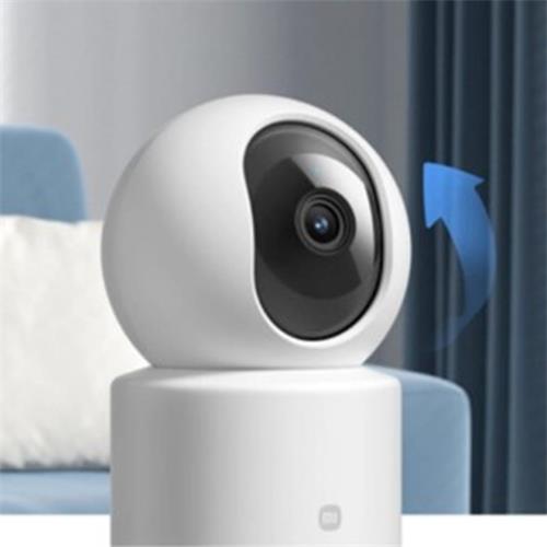XIAOMI C301 CÁMARA DE VIGILANCIA 3MP 2K BLANCA 