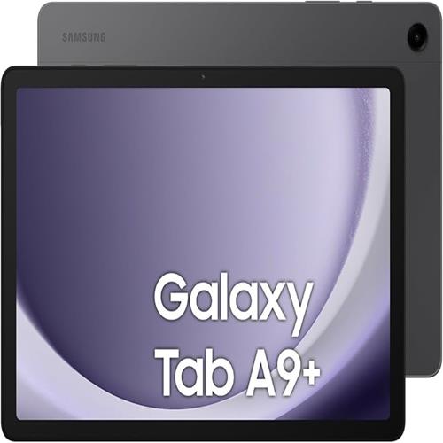 SAMSUNG TAB A9+ 5G 4GB 64GB GRAPHITE (SM-X216B)