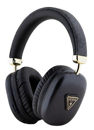 Guess Auricular Triangle gris 