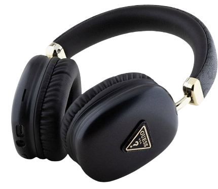 Guess Auricular Triangle gris 