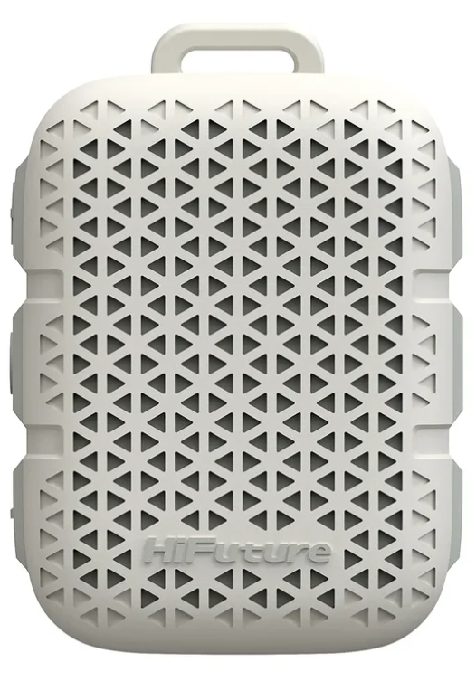 IFUTURE ALTAVOZ POCKET S BLANCO