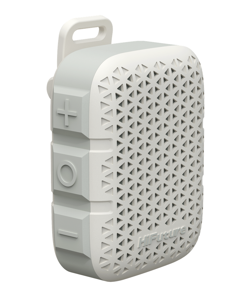 IFUTURE ALTAVOZ POCKET S BLANCO