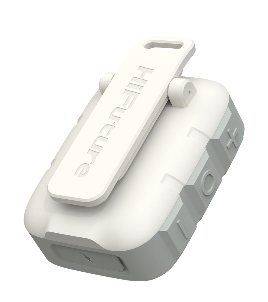 IFUTURE ALTAVOZ POCKET S BLANCO