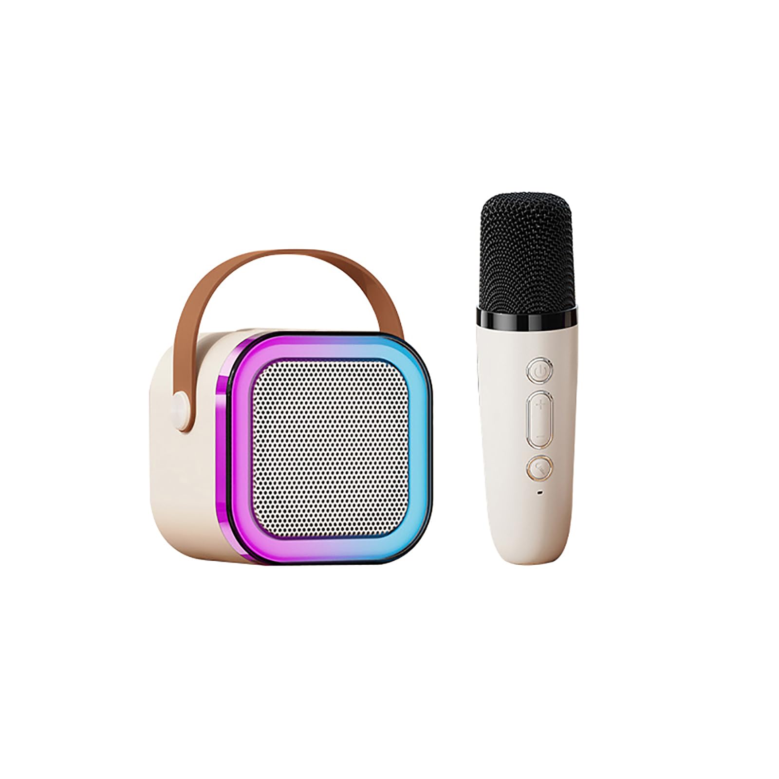 ALTAVOZ BLUETOOTH KARAOKE K12 