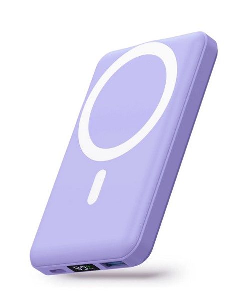 BATERÍA EXTERNA POWER BANK(MAGSAFE ) 5000 mAh