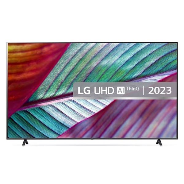 TELEVISOR 75" LG 75UR78006LK 4K| SMART TV | WIFI | BT |