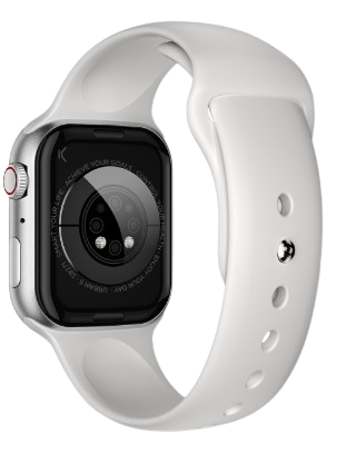 KSIX SMARTWATCH URBAN 5 MINI BLANCO