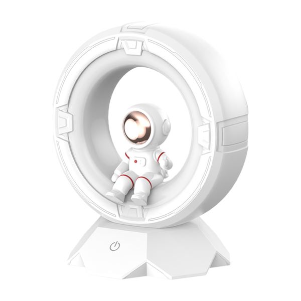 LAMPARA DE NOCHE ASTRONAUTA 3 TEMPERATURAS OZ12 XO