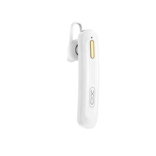 AURICULAR TELEFONO BLUETOOTH BLANCO BE48 XO