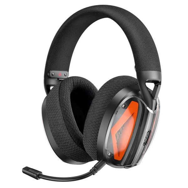 AURICULAR GAMING INALAMBRICO BE46 NEGRA XO