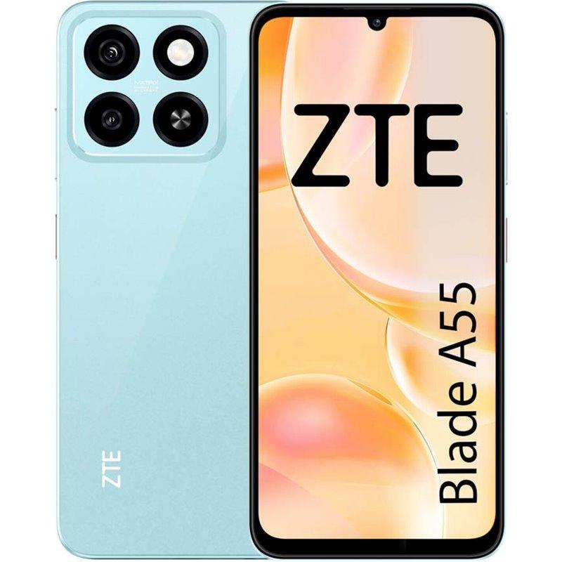 ZTE A55 