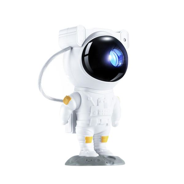 LAMPARA / PROYECTOR ASTRONAUTA SPACE CF1 XO