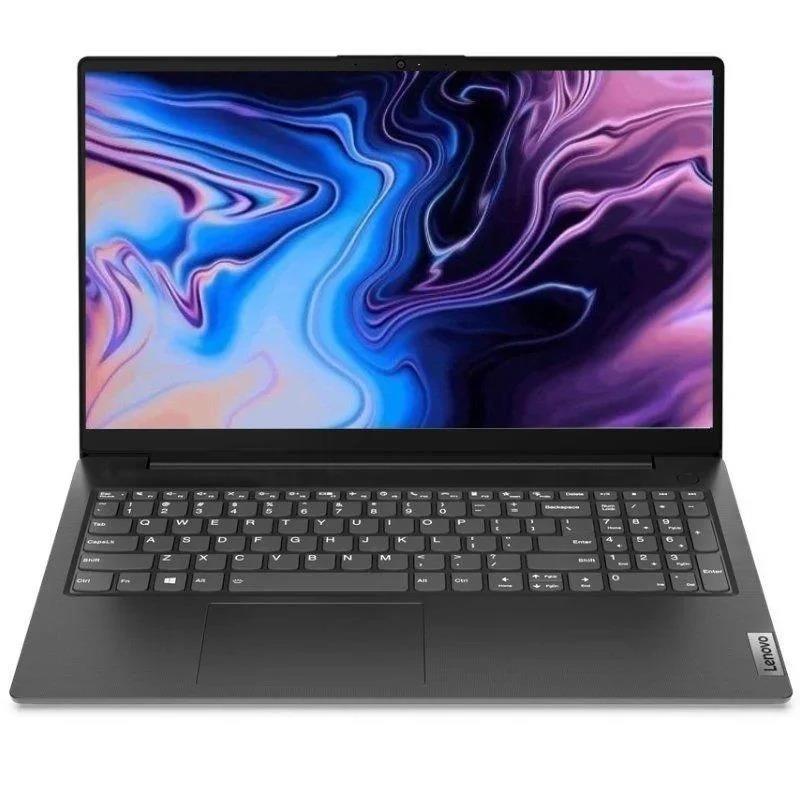 PORTATIL LENOVO V15 G2 N4500/8GB/SSD256GB/15.6" FHD/RJ45/FREEDOS
